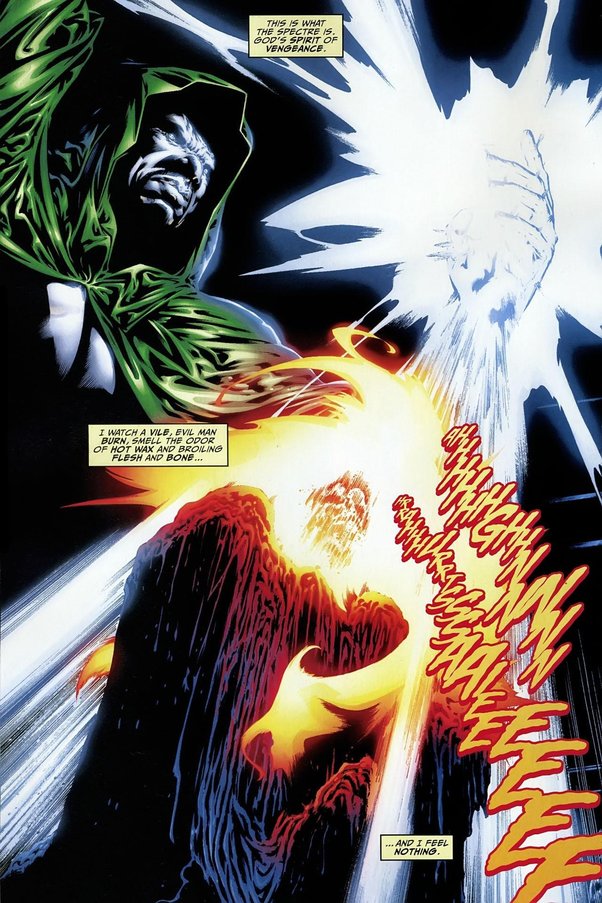 What superhero has the power to kill all other superheroes? Quora