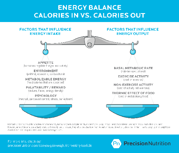 Why does my weight go up even though I'm sticking to my diet? Quora