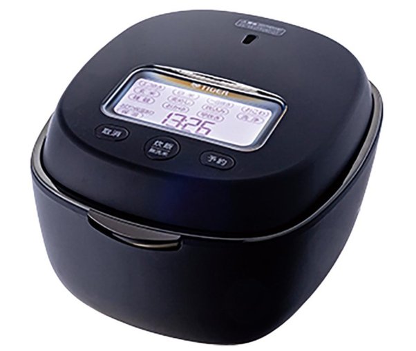 Is an induction rice cooker better than a regular electric rice cooker