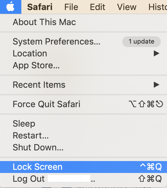 How to turn off Num Lock on a MacBook Quora
