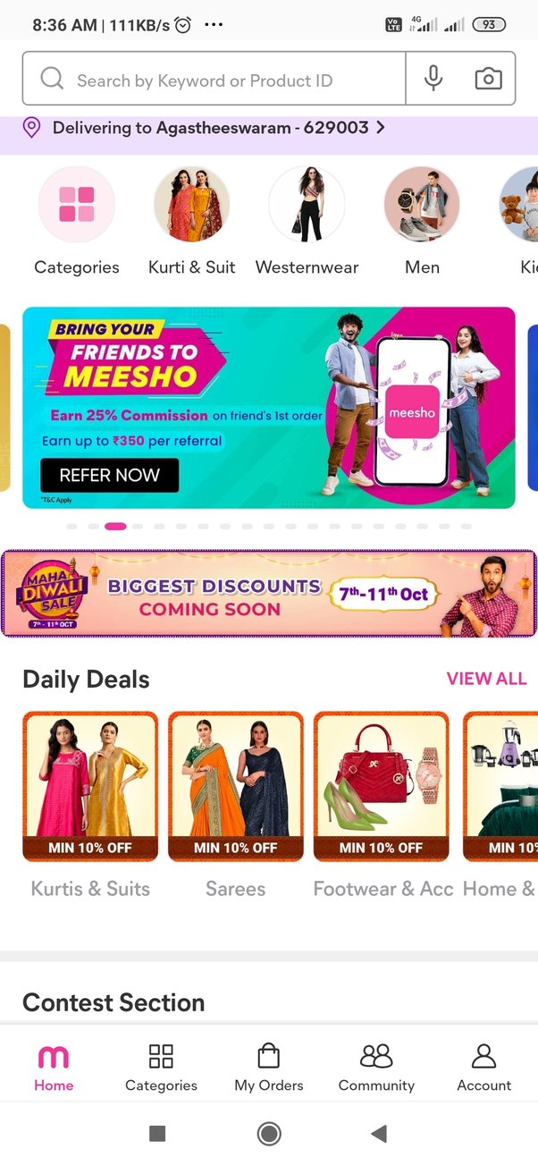 Meesho Cloth Storage Box Deals Shop www.congressintercultural.eu