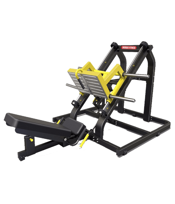 How to make a leg press machine Quora