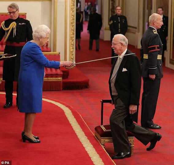 I dub thee English Grammar English The Free Dictionary Language