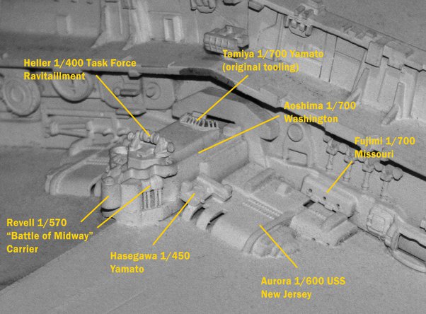 How many people were needed to build one Star Destroyer in Star Wars