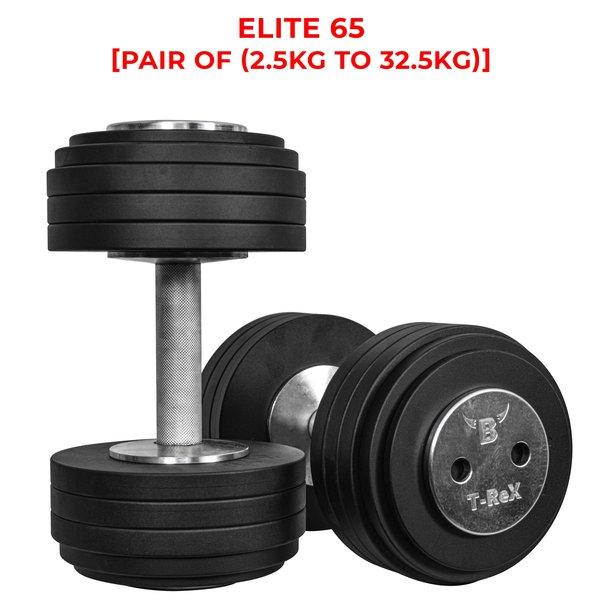 Which are some of the best adjustable dumbbell sets in India to buy for