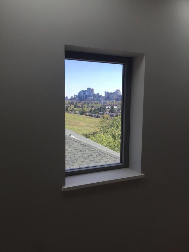 How to install a drywall return Quora