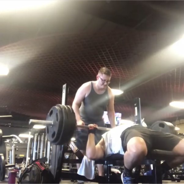 Can I use an exercise ball instead of a bench? Quora