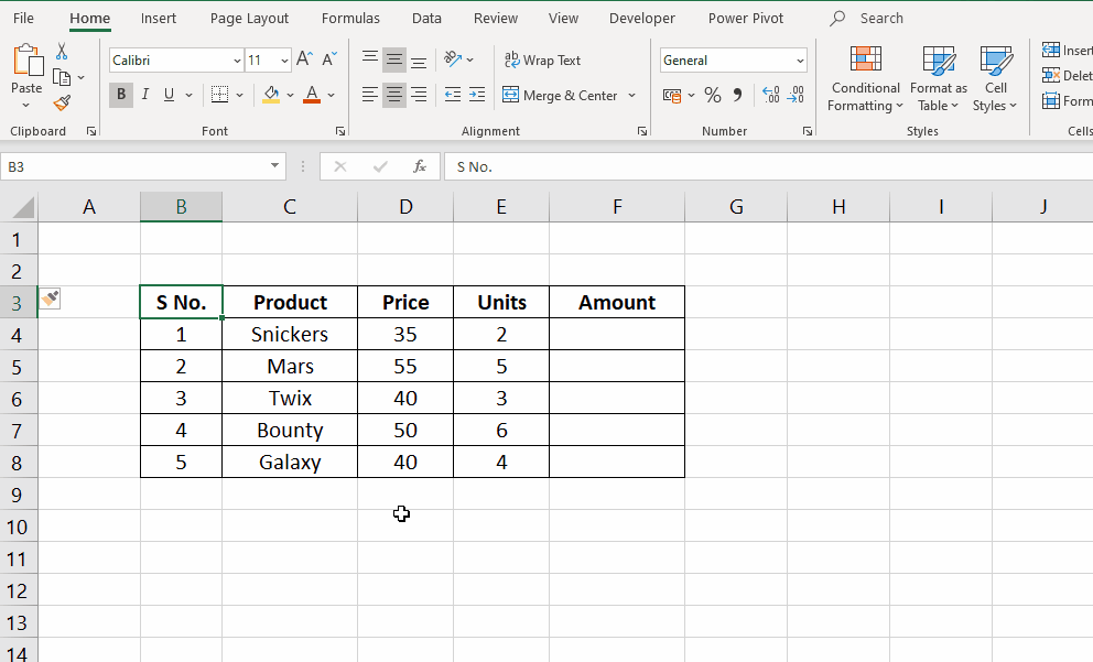 How to fix rows for multiple cell reference formulas in Excel Quora