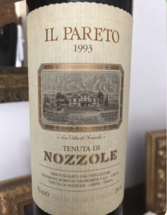 How long can a bottle of red wine last? I have a 2007 Masi. Is it still