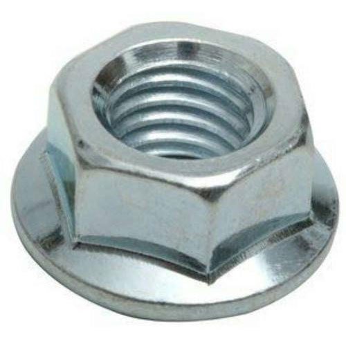 Do you need washers with flange nuts? Quora