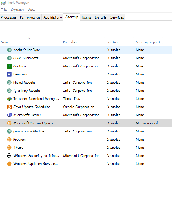 Can I disable the services ‘Server and Workstation’ in Windows 10? Quora