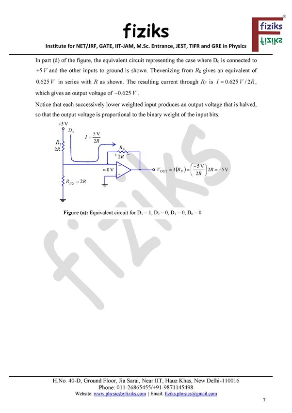 How does a digital amplifier work with an analog input? Quora