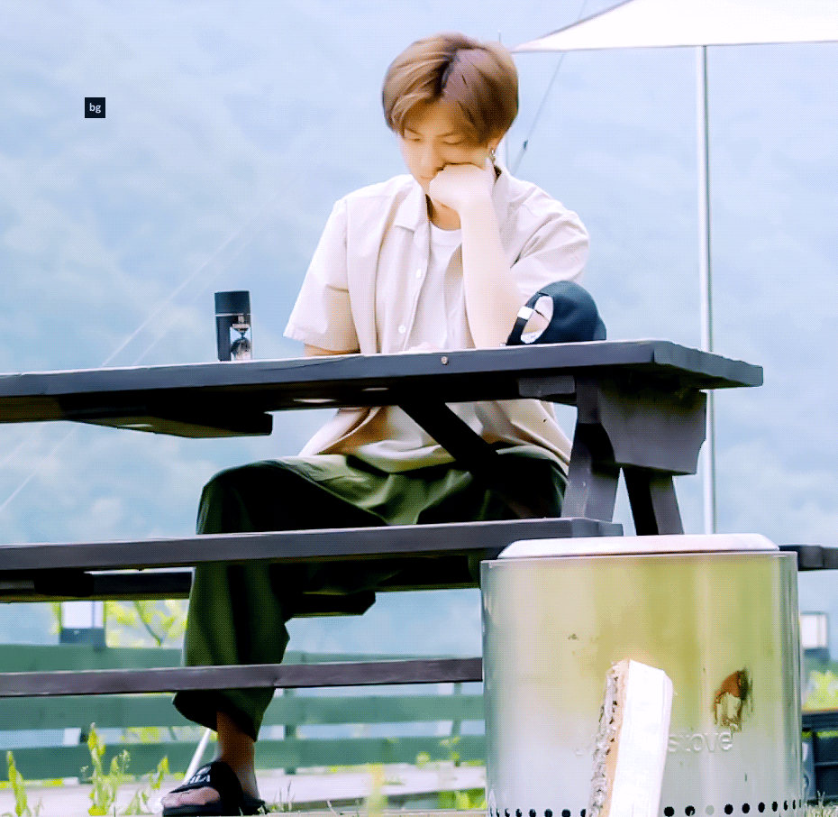 What are some touching moments of BTS’s Jimin? Quora