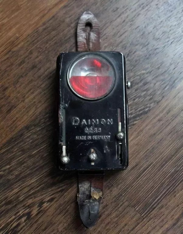 Mechanically Powered Flashlight Ww1 Verified Quality | www.micoope.com.gt