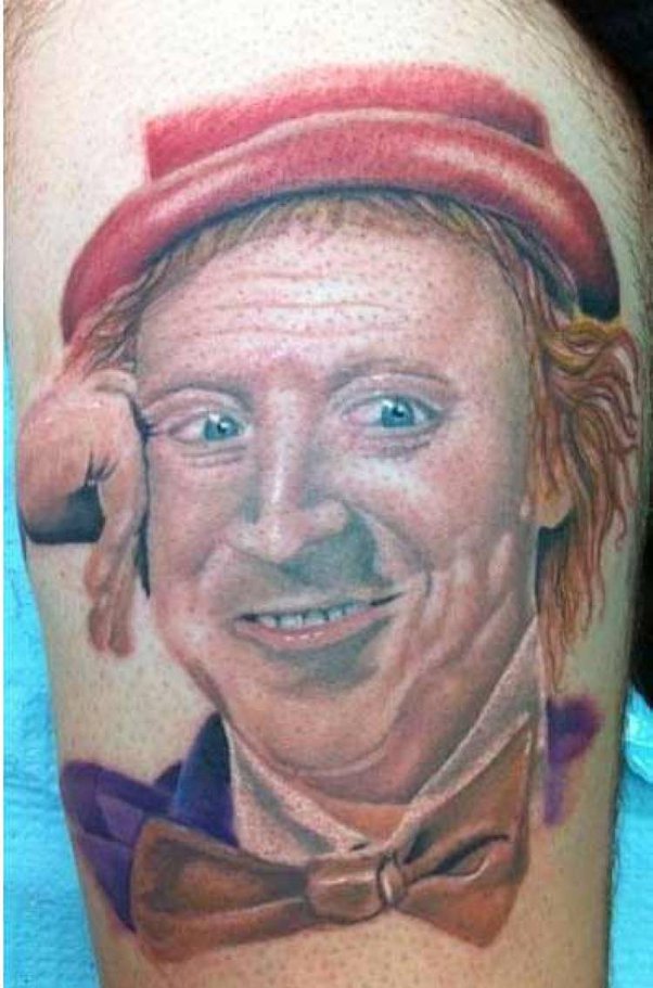 For Tattoos, What Are Some Of The Most Aesthetically Pleasing Theorems In The Field Of Statistics? - Quora 911_x_602_jpg