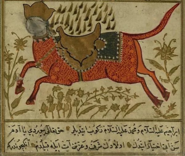 What did the BJP spokesperson Nupur Sharma say about the prophet