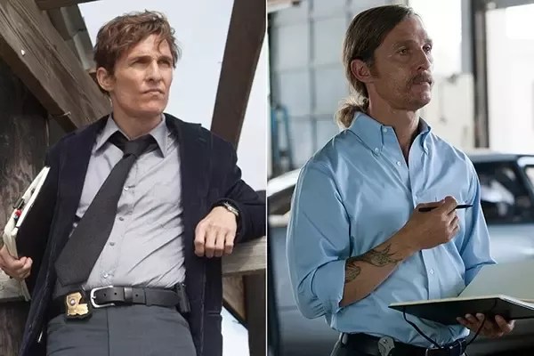 How Do They Make Matthew Mcconaughey Look Both Young And Old In True Detective? - Quora 400_x_600_webp