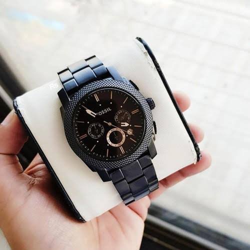 Arriba 65+ imagen how much is a fossil watch worth Abzlocal.mx