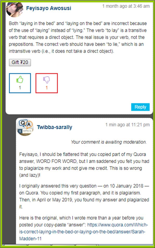 What's the difference between 'scroll down' and 'swipe down'? Quora