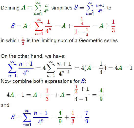 What is the limit of the ∑ 1/(n!)! For n going from 0 to ∞? Quora