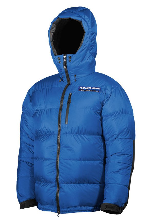 What is the best winter jacket (brand) for 30 degree weather? Quora