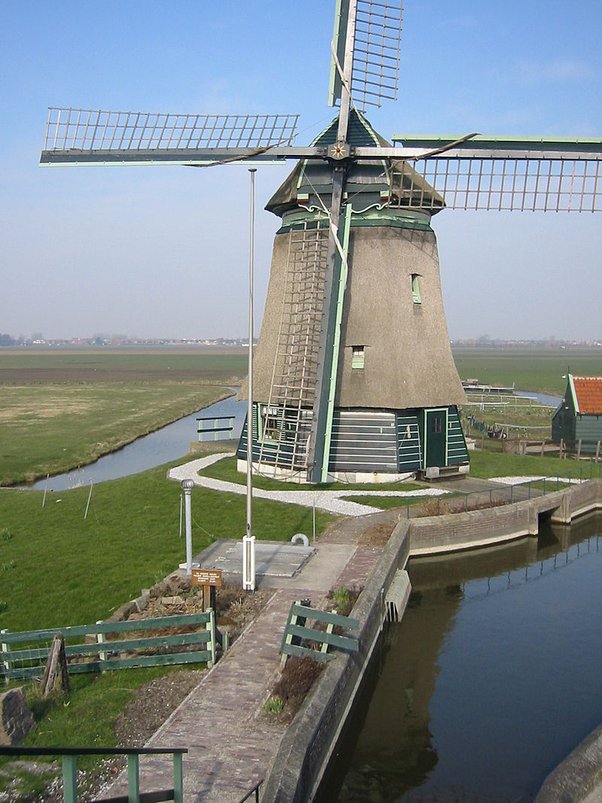 Why Does Holland Have Windmills Online ststephenpc.gov.uk