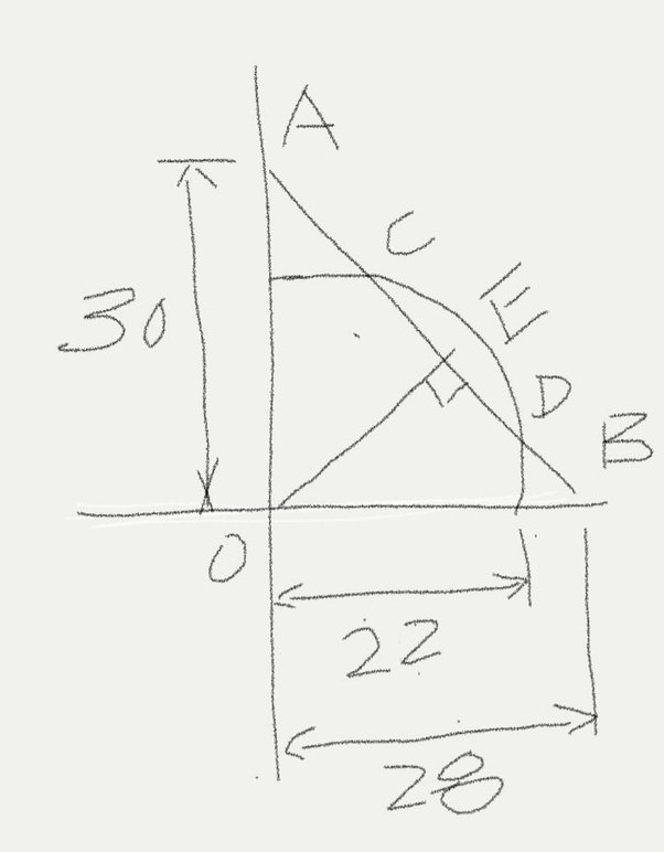 A small radio transmitter broadcasts in a 37 mile radius, If you drive