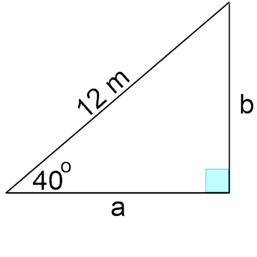 Altitudes Of A Right Triangle
