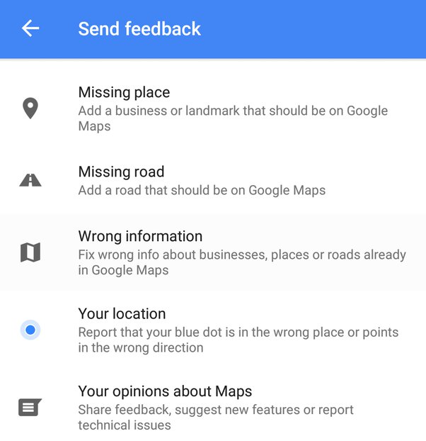 Why does Google Maps have difficulty in pinpointing exact locations of