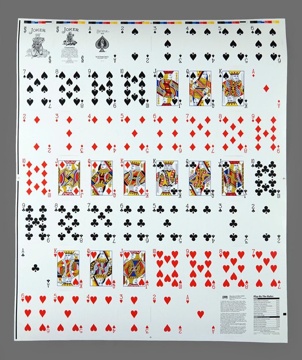 Albums 100+ Pictures How Many Picture Cards Are In A Deck Stunning