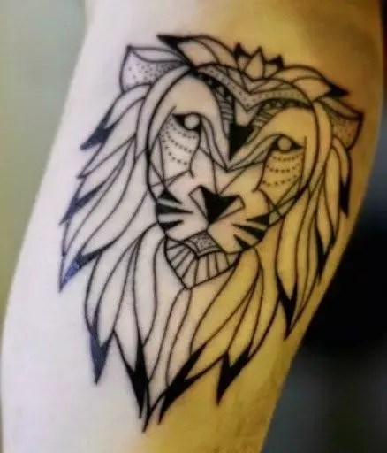 Which Tattoos Would Symbolize 'Not Letting Fear Control My Life'? - Quora 512_x_438_webp