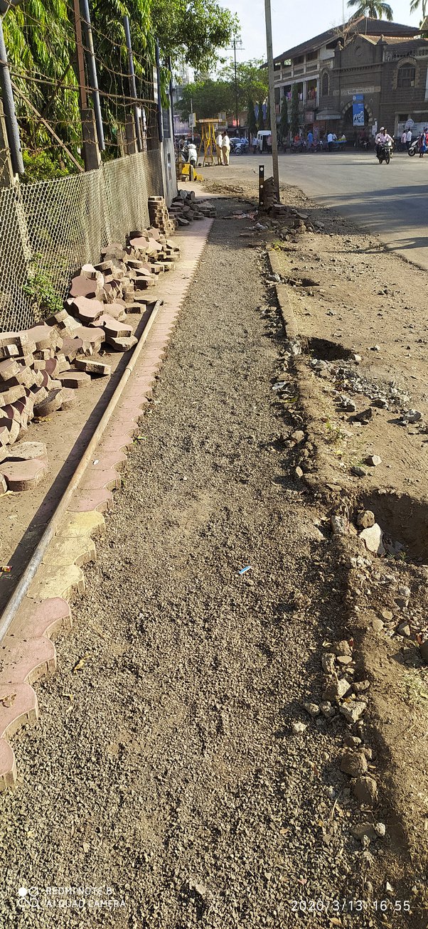 Can you lay bricks sideways? Quora