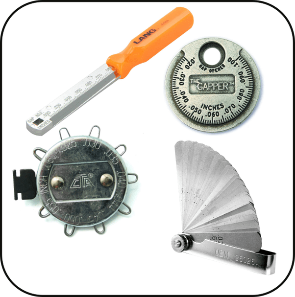 How to know if you over tighten spark plugs Quora