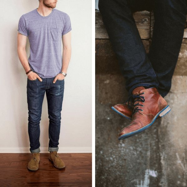 What To Wear Light Brown Shoes With? A Complete Guide For 2023