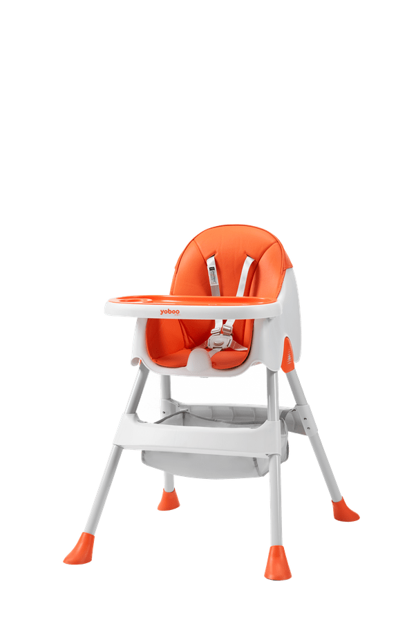 What factors do you consider when choosing a high chair for a baby? Quora