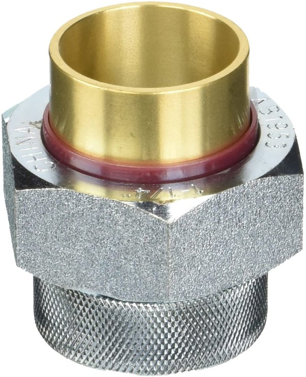 How to connect a flexible water line to a copper pipe Quora