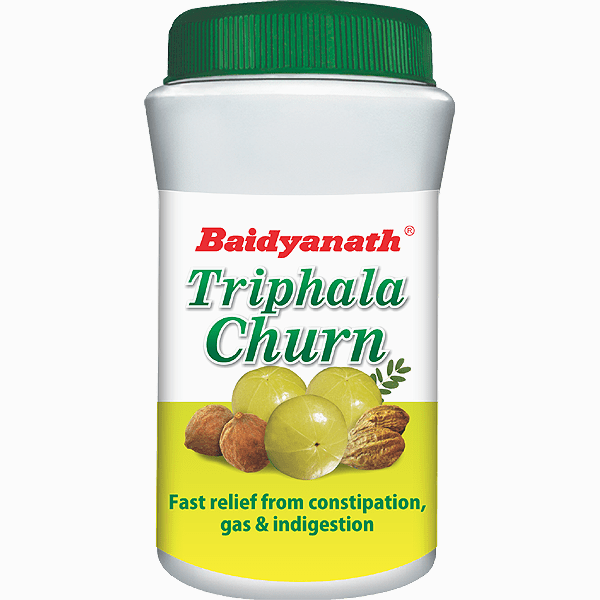 What are the uses of Triphala Churna? Quora