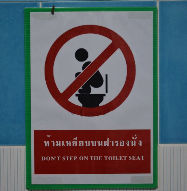 Why don’t Australian bathrooms have bidets? Quora