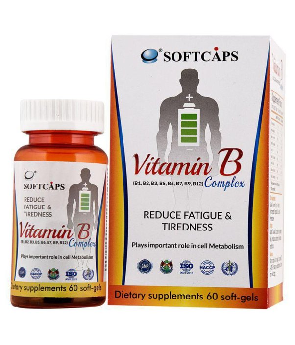 Why do you go for a vitamin B substitute when it is available in your