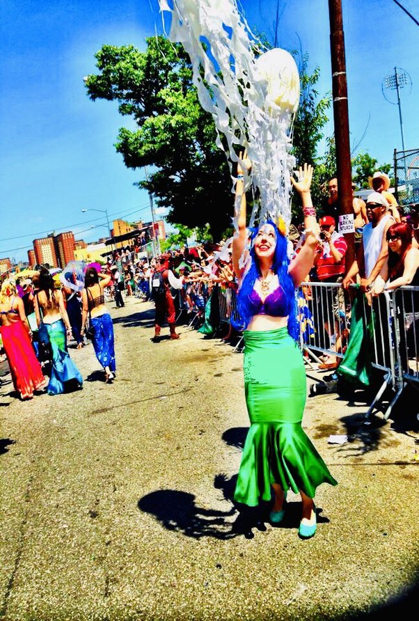 What are some good ideas for a parade theme? Quora