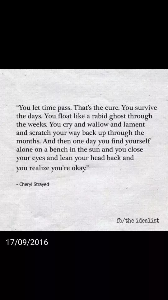 How to post quotes on how to overcome depression Quora