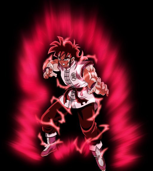 What's the highest Kaioken Goku can use? Quora