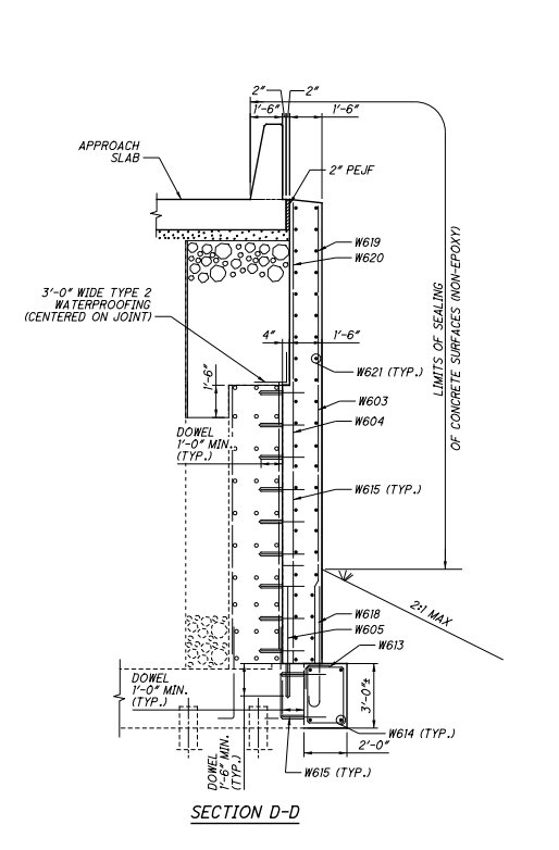 Adding A Concrete Step To An Existing Slab blueprint's Blog