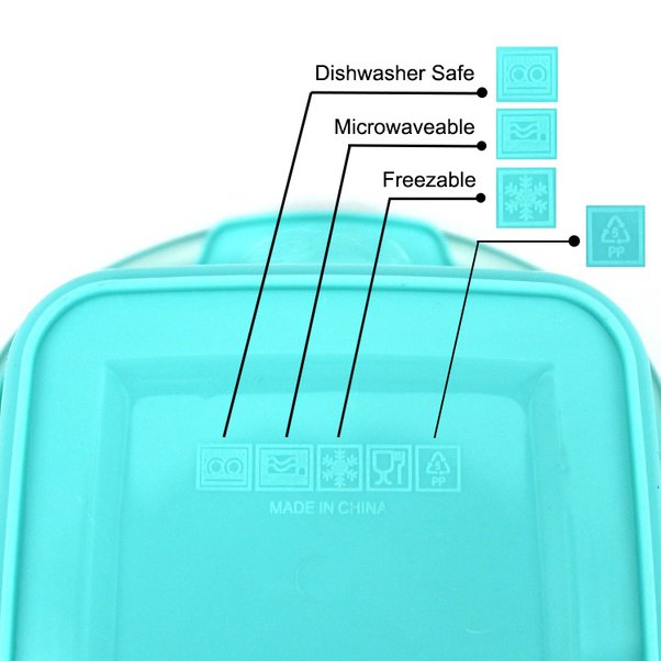 Is Tupperware Microwave Safe