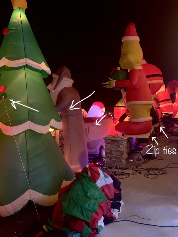 Why does the fuse keep blowing in my Christmas lights? Quora