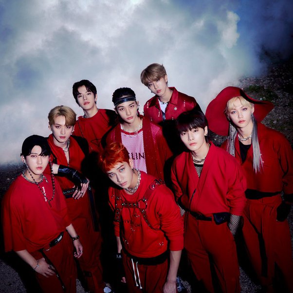 When will Stray Kids disband? I’m wondering because JYP groups have 7(03)