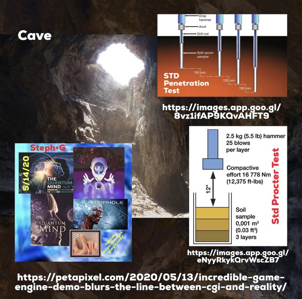 What is the difference between the standard proctor test and the