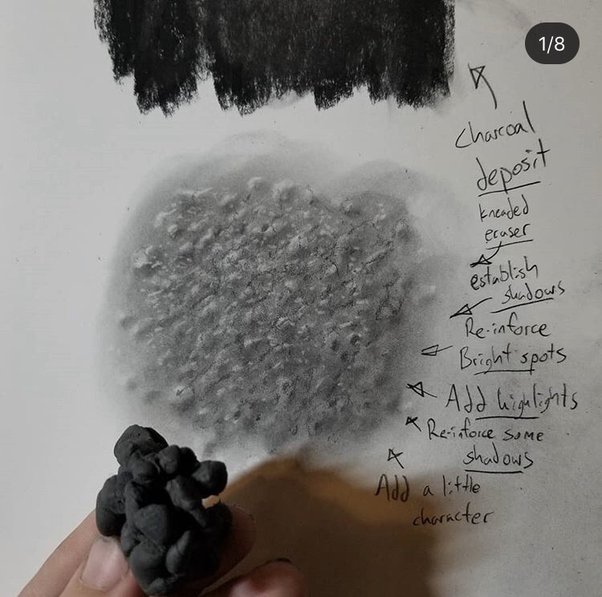 What is the best brand for a kneadable eraser? Quora