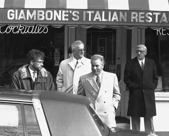New York Mafia 2023 Is The Mafia Still Active In New York? - Quora