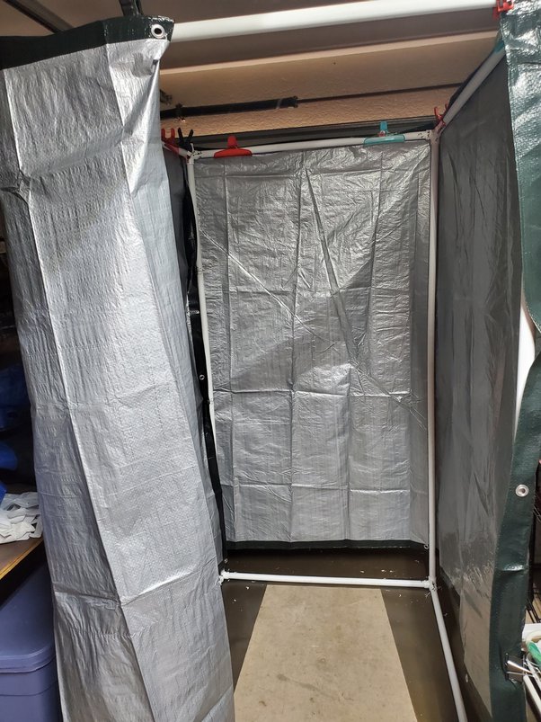 How to build a PVC lamp post for camping Quora